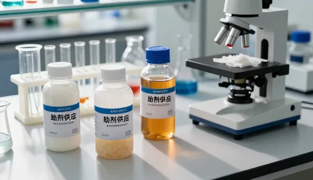 供应链管理选型中的核心关注点解析