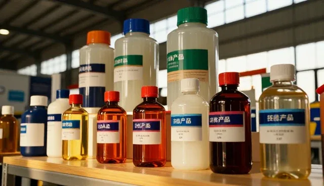 配方服务常见问题及应对策略分析